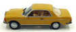 Norev 1/18 Scale Diecast 183985 1980 Mercedes-Benz 280 CE - Sahara Yellow