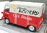 Solido 1/18 Scale S1804817 - Citroen Type HY Friterie Biloute 1969