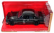 Jada 1/24 Scale 99686 - Fast & Furious Brian's Nissan Skyline 2000 GT-R - Black