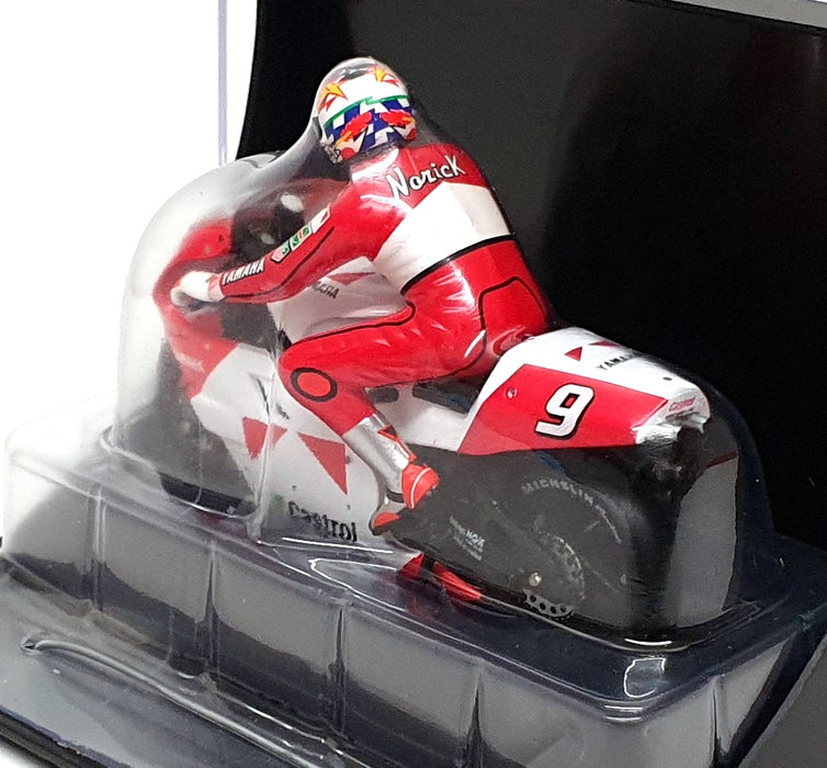 Onyx 1/24 Scale XM027 - Yamaha YZR Team Roberts #9 Norifumi Abe