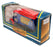 Corgi Appx 13cm Long Q859/13 - McDougalls Thornycroft Van - Blue/Red