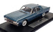 Goldvarg 1/43 Scale GC-088A - 1962 Lincoln Continental - Oxford Grey