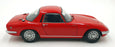 Autoart 1/18 Scale Diecast 75351 - Lotus Elan S/E Coupe - Red