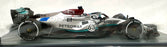 Spark 1/18 Scale Resin 18S771 Mercedes-AMG W13 E Performance 4th Belgium GP 2022