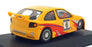 Scalextric 1/32 Scale Slot Car C.2088 - Renault Megane Cup Super #6