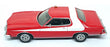 Norev 1/43 Scale Diecast 270586 - Ford Gran Torino "Starsky & Hutch" Red/White