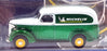 Greenlight 1/64 Scale 41050-B - 1939 Chevrolet Panel Truck - Michelin