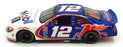 Action 1/24 Scale 10822 - Ford Taurus 2000 NASCAR #12 Mobil - Jeremy Mayfield