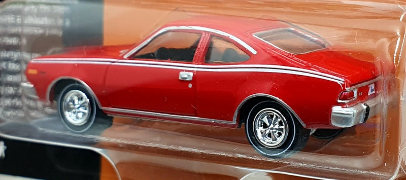 Johnny Lightning 1/64 Scale JLPC009 - 1974 AMC Hornet - 007