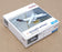 Schabak 1/500 Scale 509909 - BAe 146-300 Aircraft Brussels Airlines OO-DWL