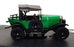 Altaya 1/43 Scale Diecast 71025A - 1924-26 Opel 4/12 PS Laubfrosch - Green