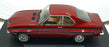MCG 1/18 Scale Diecast MCG18427 - Opel Manta A - Met. Red