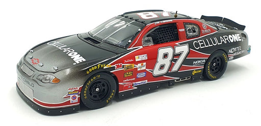 Racing Champions 1/24 Scale JN2420R - Chevrolet Monte Carlo CellularOne #87