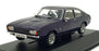 Vanguards 1/43 Scale VA15407 - Ford Capri Mk2 1.6 XL - Purple