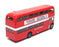 EFE 1/76 Scale 30607 AEC Renown E. Yorkshire NBC Subscriber Special Rt. 121 Red