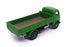 Base Toys 1/76 Scale AMS-01 - AEC Mercury Dropside Truck - Green