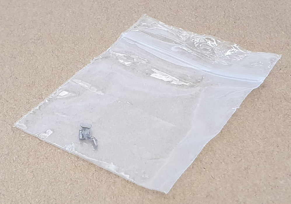 Abbey Classics 1/43 Scale AC08 - Ford Zodiac Mk3 Saloon - Monaco Red