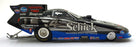 Racing Champions 1/24 Scale 18509P - Toyota NHRA Funny Car Schick 2004