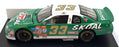 Action 1/24 Scale W249816064  - Chevrolet 1998 NASCAR #33 - Schrader