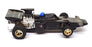 Scalextric 1/32 Scale Slot Car C.050 - F1 Lotus JPS #1 Super Formula - Black