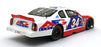 Action 1/24 Scale 11055 - 2000 Chevrolet Monte Carlo #34 NASCAR - Green