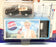 Cararama 1/72 Scale 722C - Mercedes Benz SL500 (Pepsi Cola Tin Box) Black