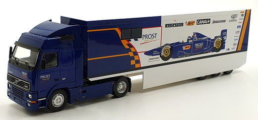 IXO/Altaya 1/43 Model Truck AL23823 - Volvo FH12 Prost Grand Prix