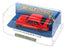 Scalextric 1/32 Scale Slot Car C4571 - Ford Escort Mk I RSR #74 Ovenden - Red