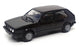 Herpa 1/87 Scale 022637 - Volkswagen Golf GTI - Black