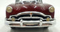 BOS Models 1/18 Scale Resin BOS308 - 1953 Packard Cavalier - Burgundy