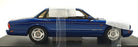 Cult 1/18 Scale Resin CML052-6 - 1995 Jaguar XJP X300 Antigua - Met. Blue