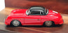 Corgi 1/43 Scale Diecast D741/1 - Porsche 356B - Red