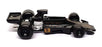 Polistil Appx 8cm Long Diecast RJ.3 - F1 Lotus JPS 72 #5 - Black