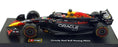 Burago 1/43 Scale 18-38098 - F1 Red Bull Oracle RB20 #1 Verstappen