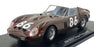 KK Scale 1/18 Scale KKDC180737 - 250 GTO Targa Florio 1962 LHD #86