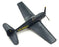 Hobby Master 1/72 Scale HA1109 - F6F-5 'Hellcat' Blue Angle U.S.Navy
