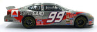 Team Caliber 1/24 Scale M992281CG - Ford Tuarus #99 NASCAR 2000 - Jeff Burton