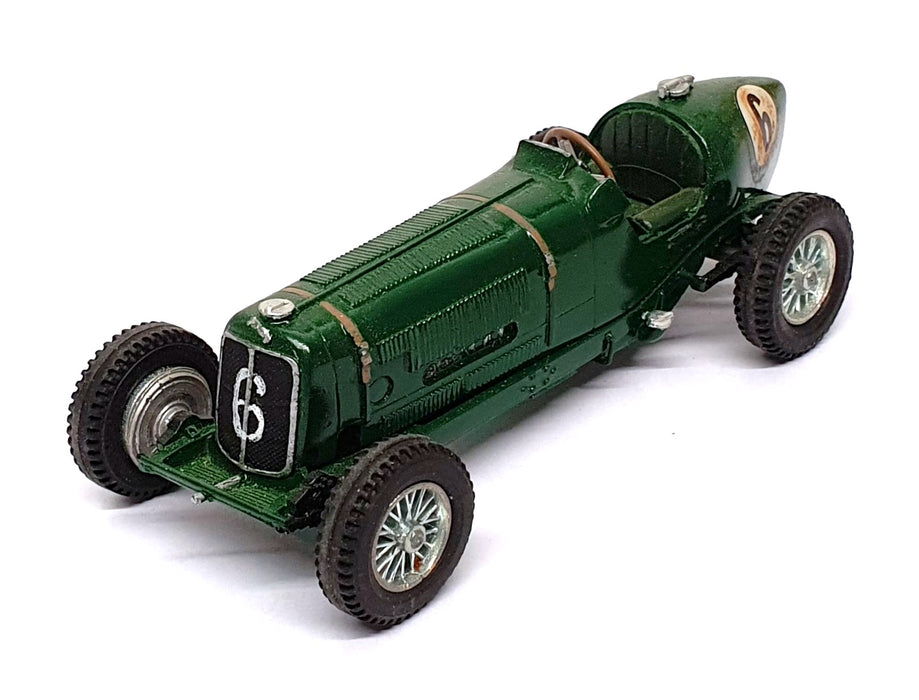 Auto Replicas 1/43 Scale LIB09J - Unknown Make ? Hand Built Model Car