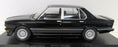 Norev 1/18 Scale Diecast 183264 - BMW M 535i 1980 - Black