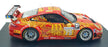 Autoart 1/18 Scale 80972 - Porsche 911 997 GT3 RSR Le Mans 2009 Asia #75