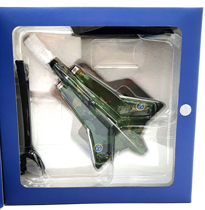 Aviation 72 1/72 Scale AV72-43-008 Saab J35UJ Draken Swedish AF Splinter Scheme