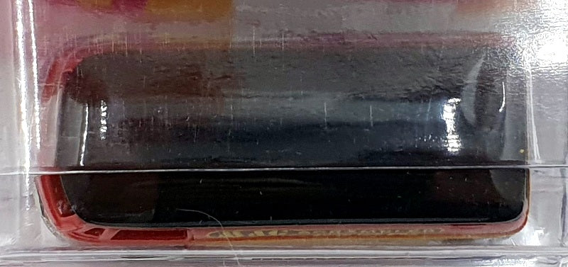 Johnny Lightning 1/64 Scale JLPK022 - BMX Freestyle Volkswagen & Ford Vans