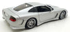 Autoart 1/18 Scale Diecast DC26124L - Callaway C12 - Silver
