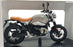Maisto 1/12 Scale 32701 - BMW R NineT Scrambler - Silver
