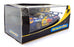 Scalextric Car Model 1/32 Scale Slot Car C2275 - Porsche 911 GT3R "Red Bull" #77