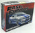 Aoshima 1/24 Scale Kit WS-02 - R34 Nissan Skyline GT-R - Fast and Furious