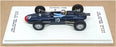 Spark 1/43 Scale S5331 - F1 Lola T4 Germany 1963 #19 Mike Hailwood REFINISHED