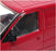NZG 1/43 Scale Diecast 420 - Mercedes Benz Vito Van - Red