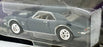 Johnny Lightning 1/64 Scale 451-01 - 1968 Chevrolet Camaro RS/SS 396 - Grey