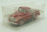Signature 1/32 Scale Diecast VTY5 - 1953 Chevrolet Pickup Truck - Red